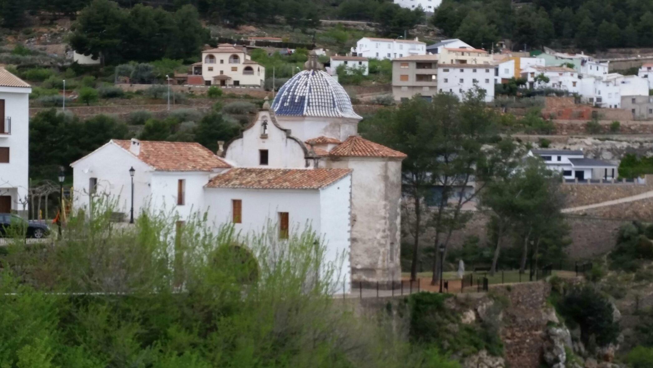 Ermita de San Antonio Abad