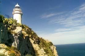 la Reserva natural del Cabo de San Antonio