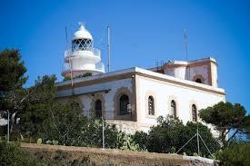 el Faro del Cabo de San Antonio