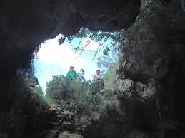Cova del Gamell