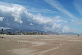 Playa Gurugu