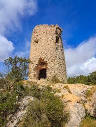 la Torre di Ebrí
