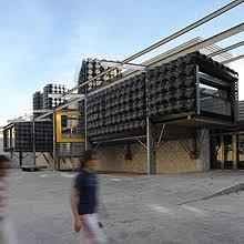 el EACC Espai d'Art Contemporani de Castello