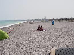 Playa Casablanca