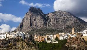 Puig Campana
