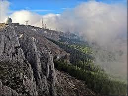 Sierra de Aitana
