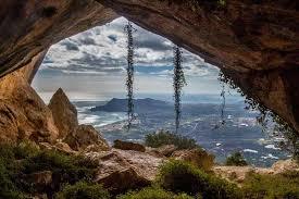 la Sierra de Bernia
