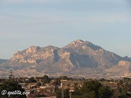 la Cabeçó d'Or