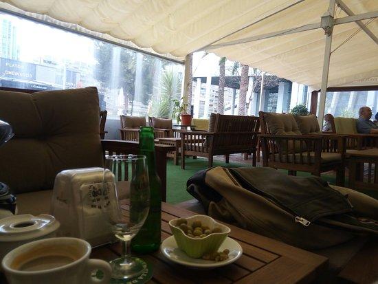 Chila Lounge Bar