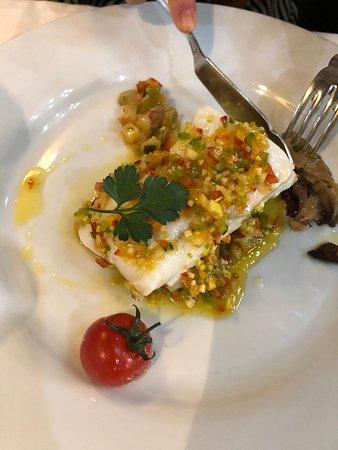 La Mussola
