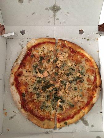 Pizzeria Forli CB.