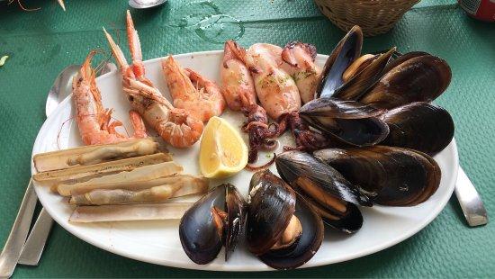 Restaurante Calabuch