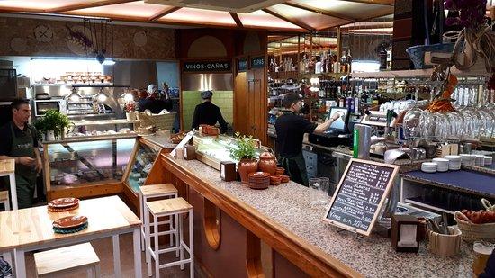 Taberna To-Bar
