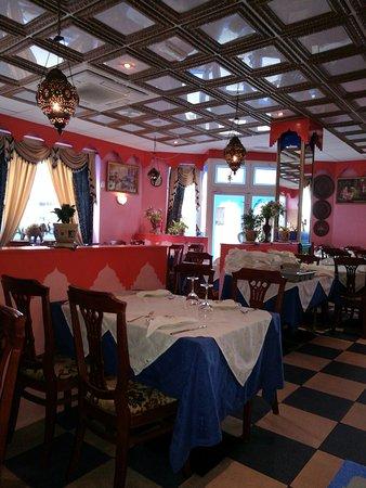 Indian Palace