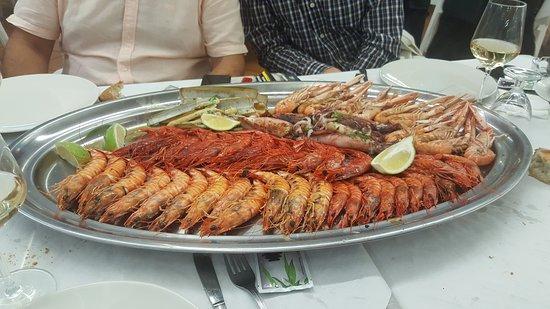 Restaurante La Lonja