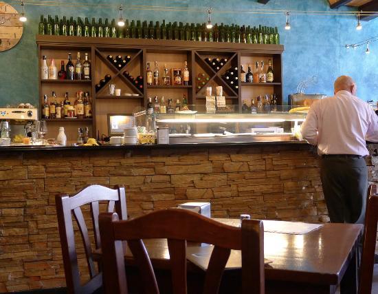 La Taberna