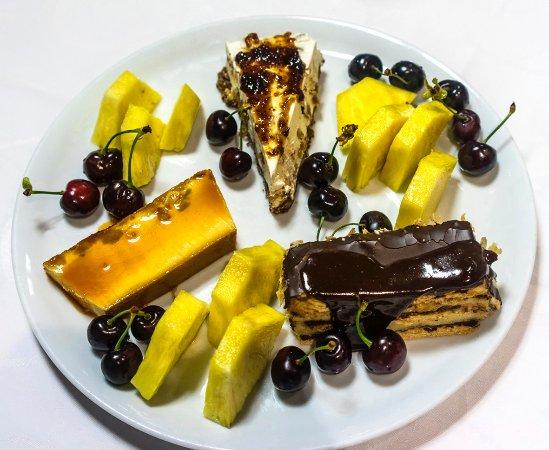 Bar Restaurante Galicia