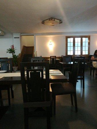 Restaurante Chino Ronda