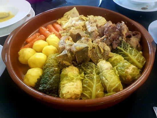 Restaurante Casa Rosario