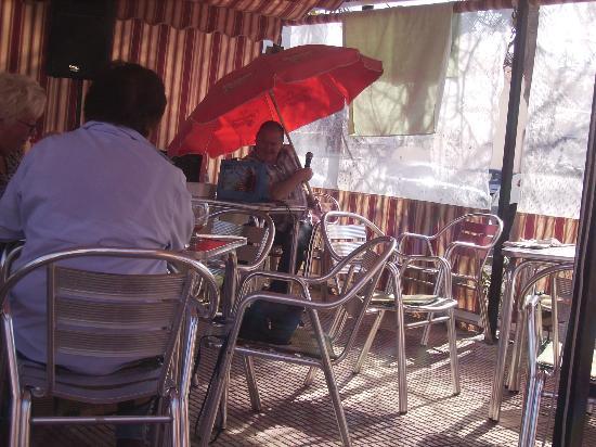 Sacko's Bar