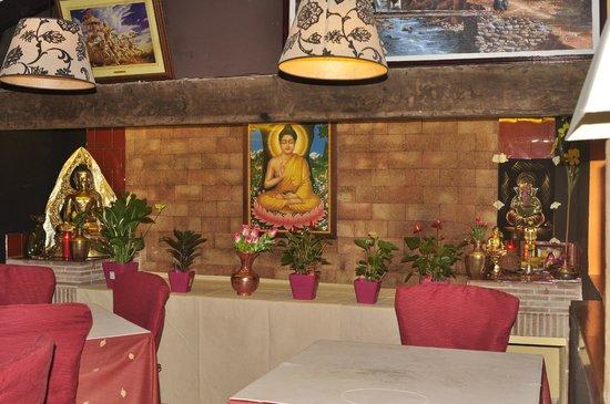 Everest Spice