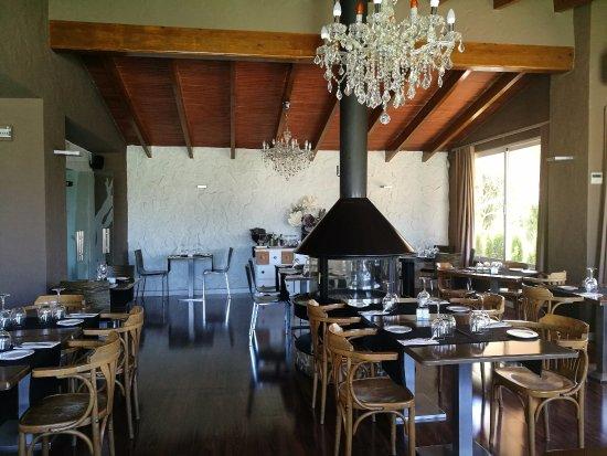 Restaurante Montgó