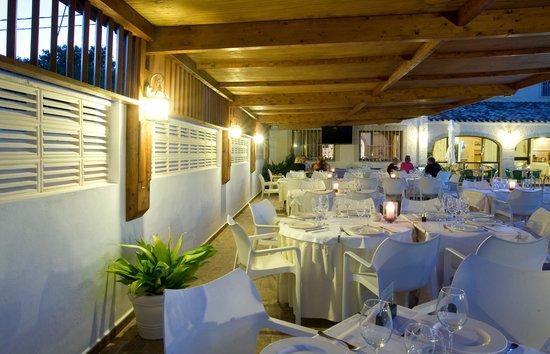 Restaurante Amanecer