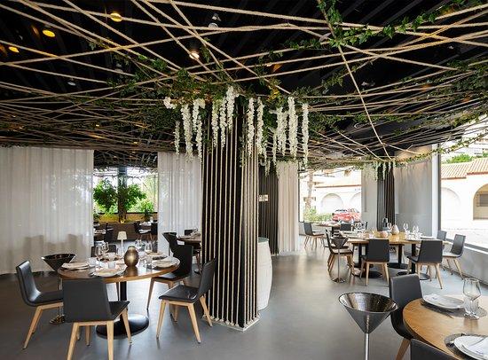 Restaurante-Arrocería El Rincón del Faro