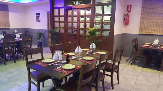Restaurante Japones Kioto