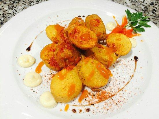 Restaurante Club Nautico Cullera