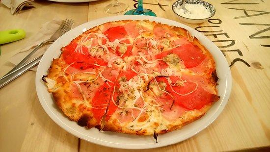 Pizzería El Cresol