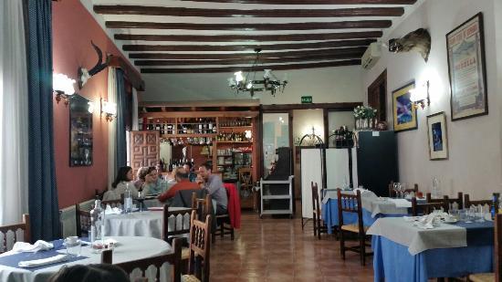 Restaurante Casa Roque