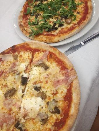 La Trevi Restaurante