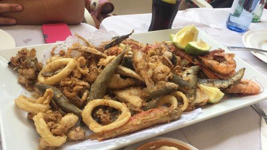 Restaurante Rodero