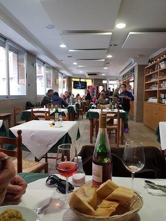 Bar Valverde