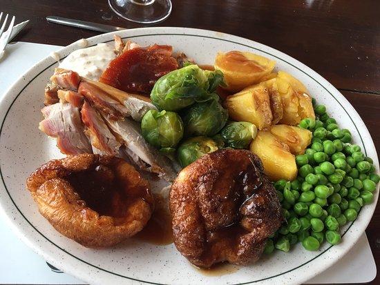 Monroes Restaurant & Carvery