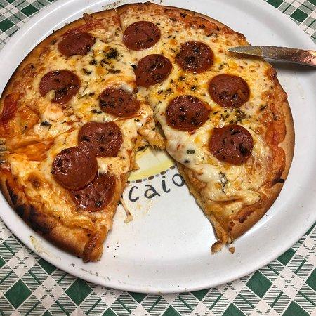 Pizzeria Azur