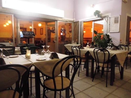Restaurante Plaza S.C
