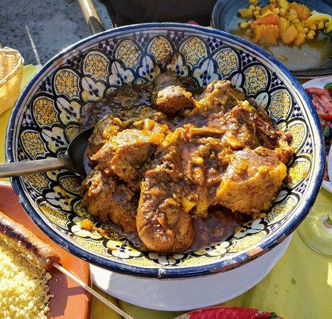 La Fonda