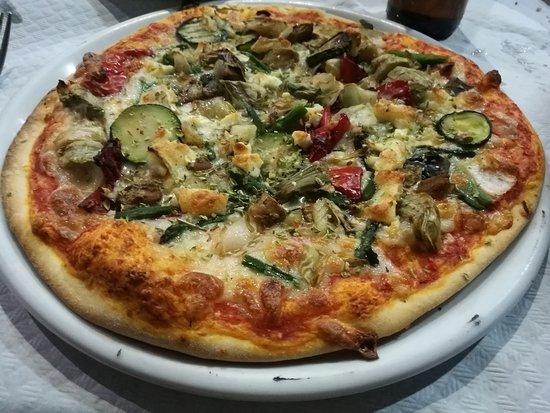 Pizzería Chao Chao C.B