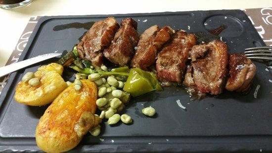 El Gourmet del Socarrat