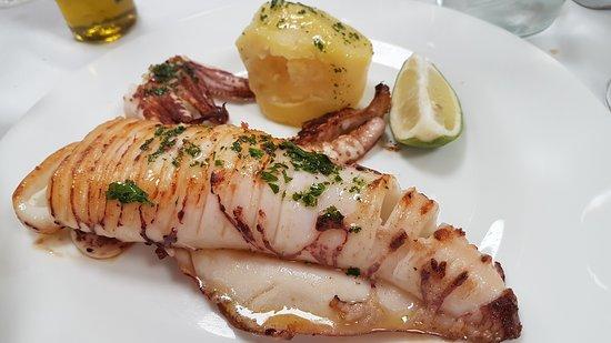 El Gallego