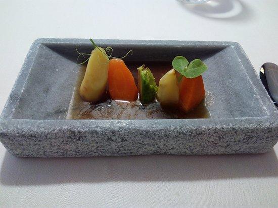 Restaurant Sents