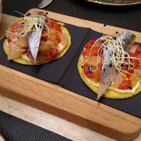 Restaurante El Pozo