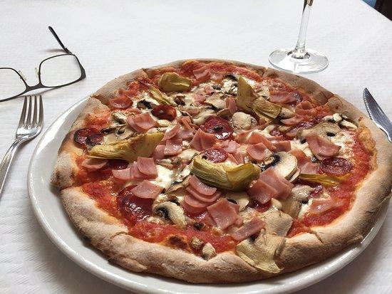 Pizzeria 222