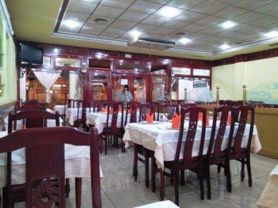 Setio Oriente
