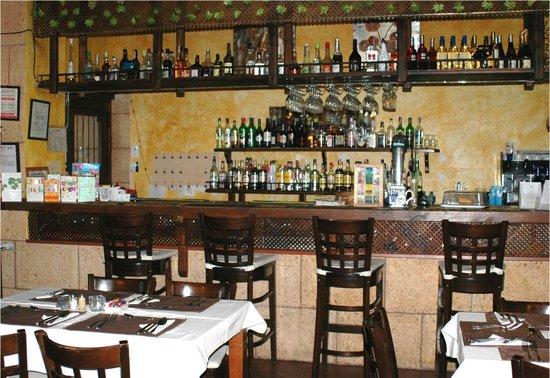 Olive Tree Restaurant