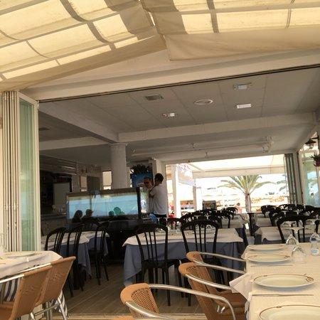 Restaurante Tere