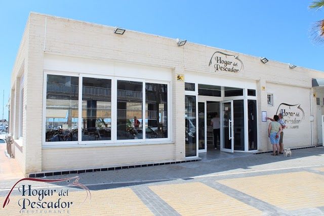 Restaurante Hogar Del Pescador