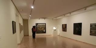 el Museo de Arte Contemporáneo de Elche